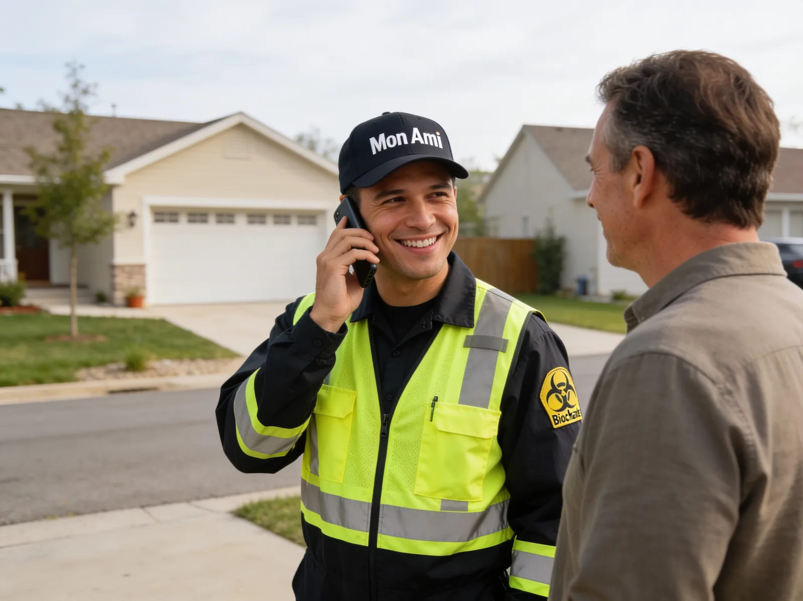 Sewage Cleanup Binger, OK FAQs