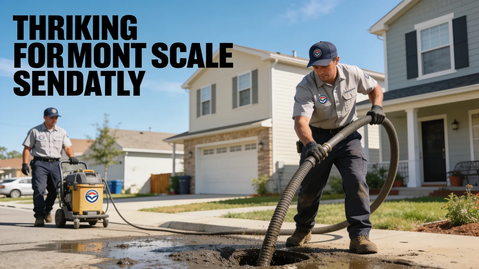 Sewage Cleanup in Binger, OK near me